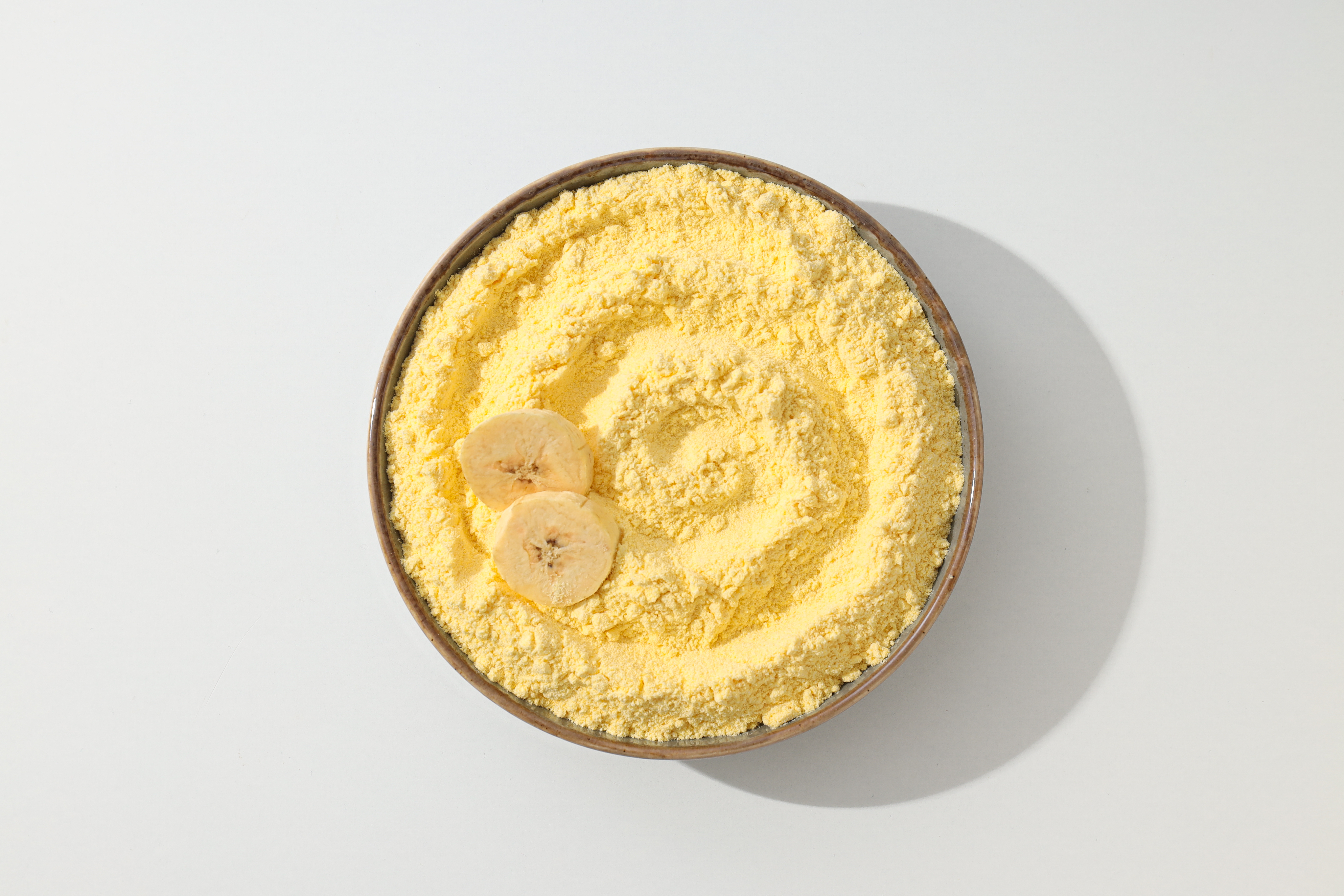 Banana Powder